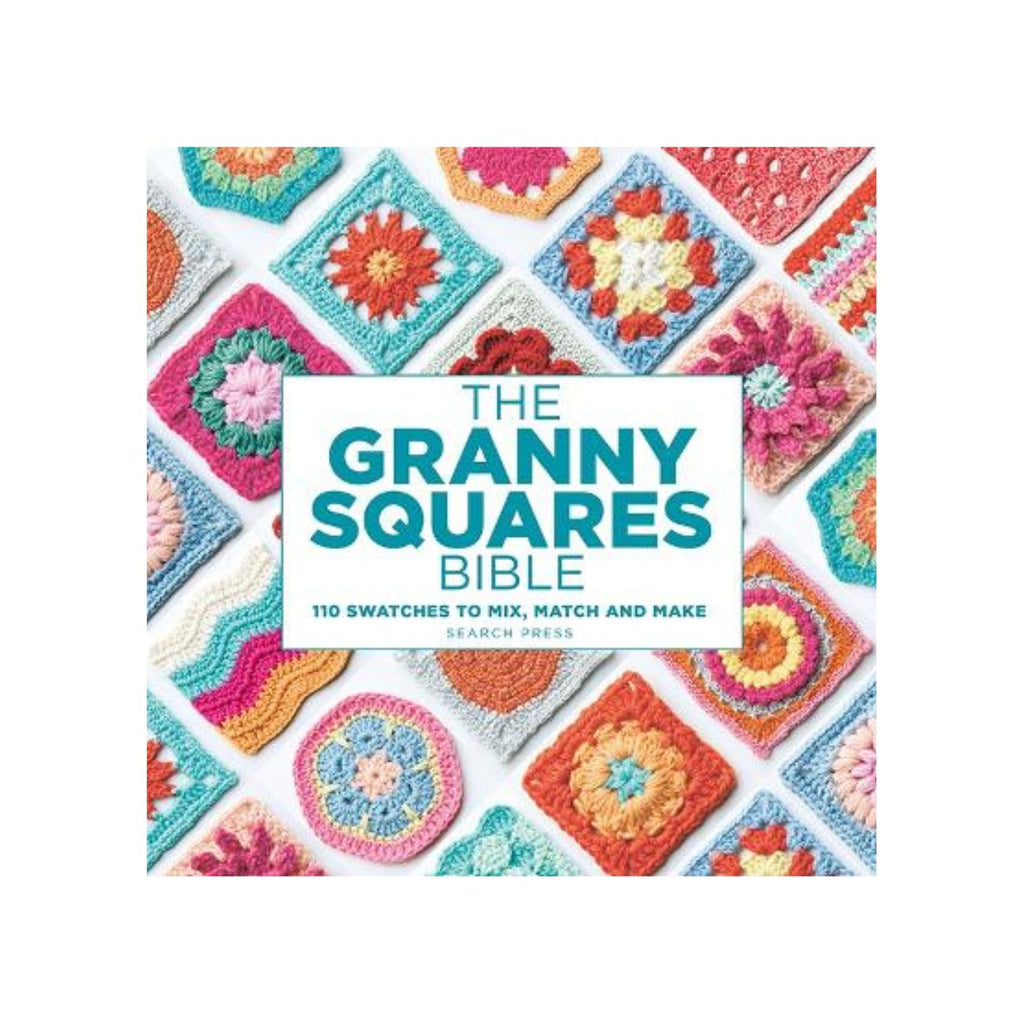 Granny Squares Bible, The