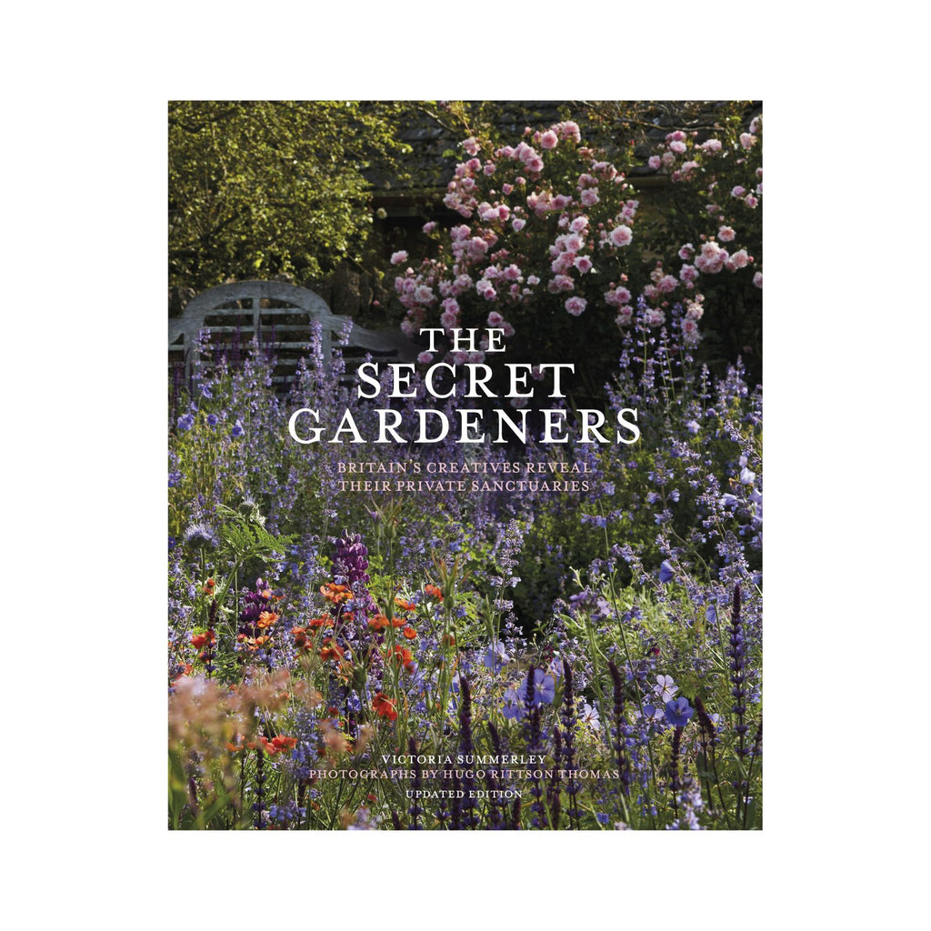 Secret Gardeners, The