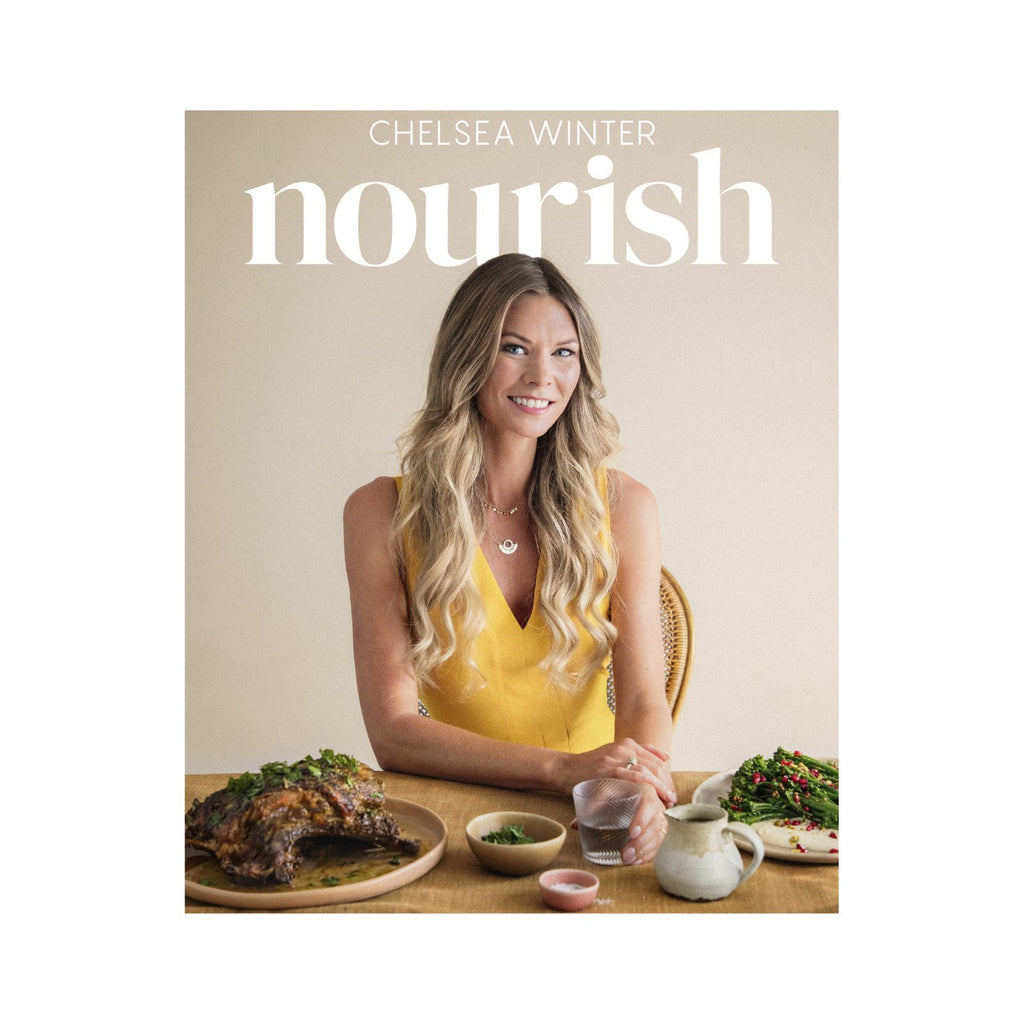 Nourish