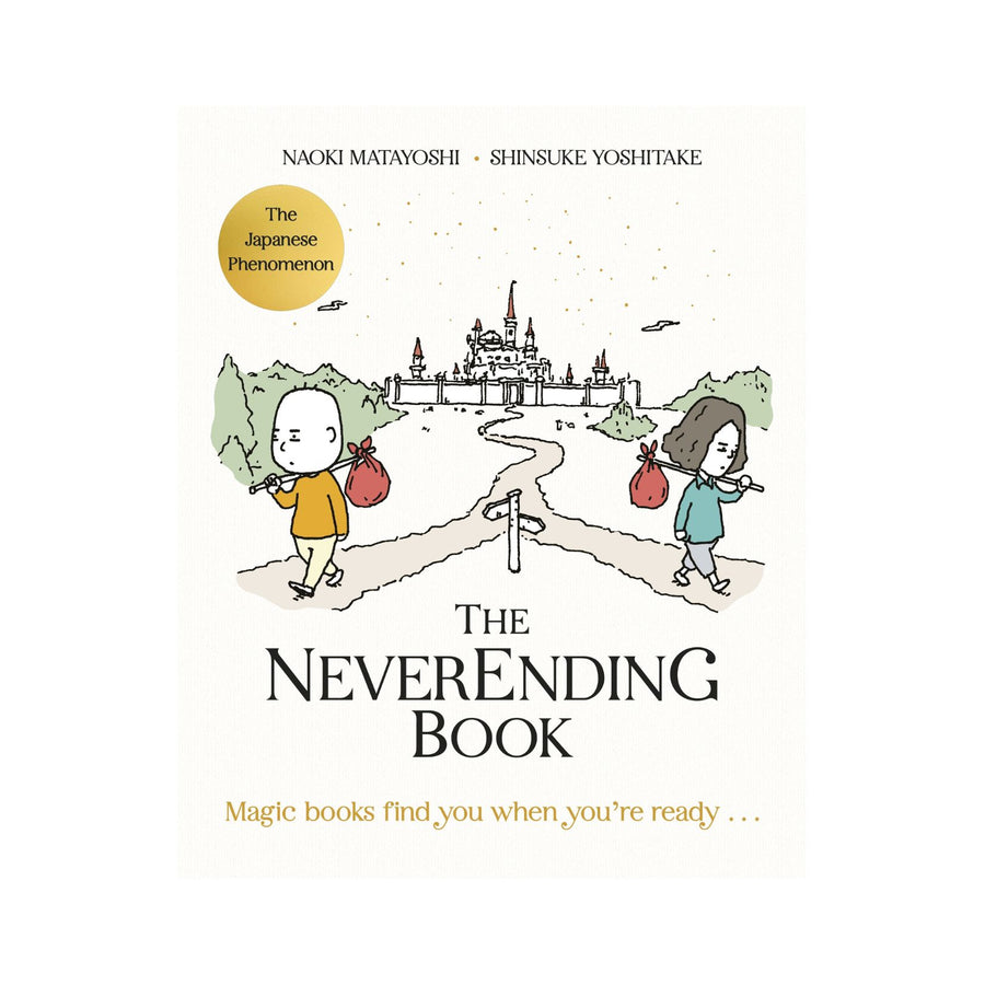 NeverEnding Book, The