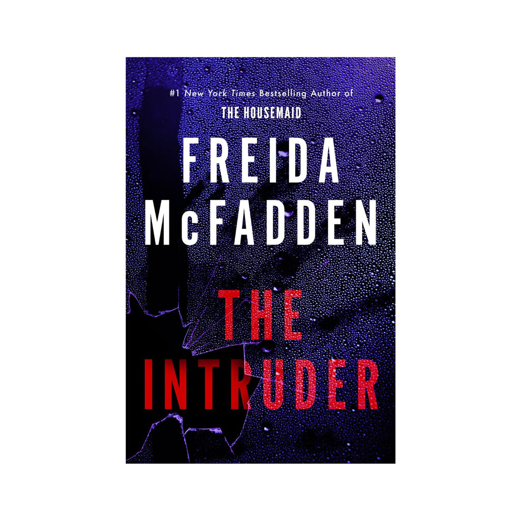 Intruder, The