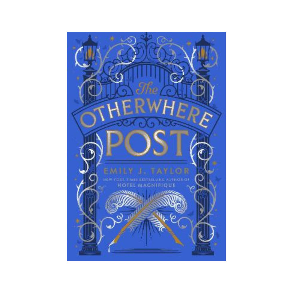 Otherwhere Post, The