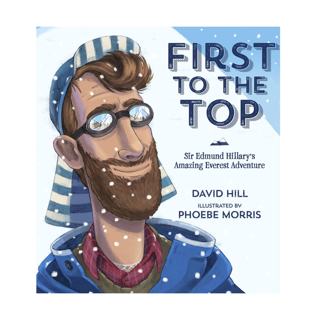 First to the Top
