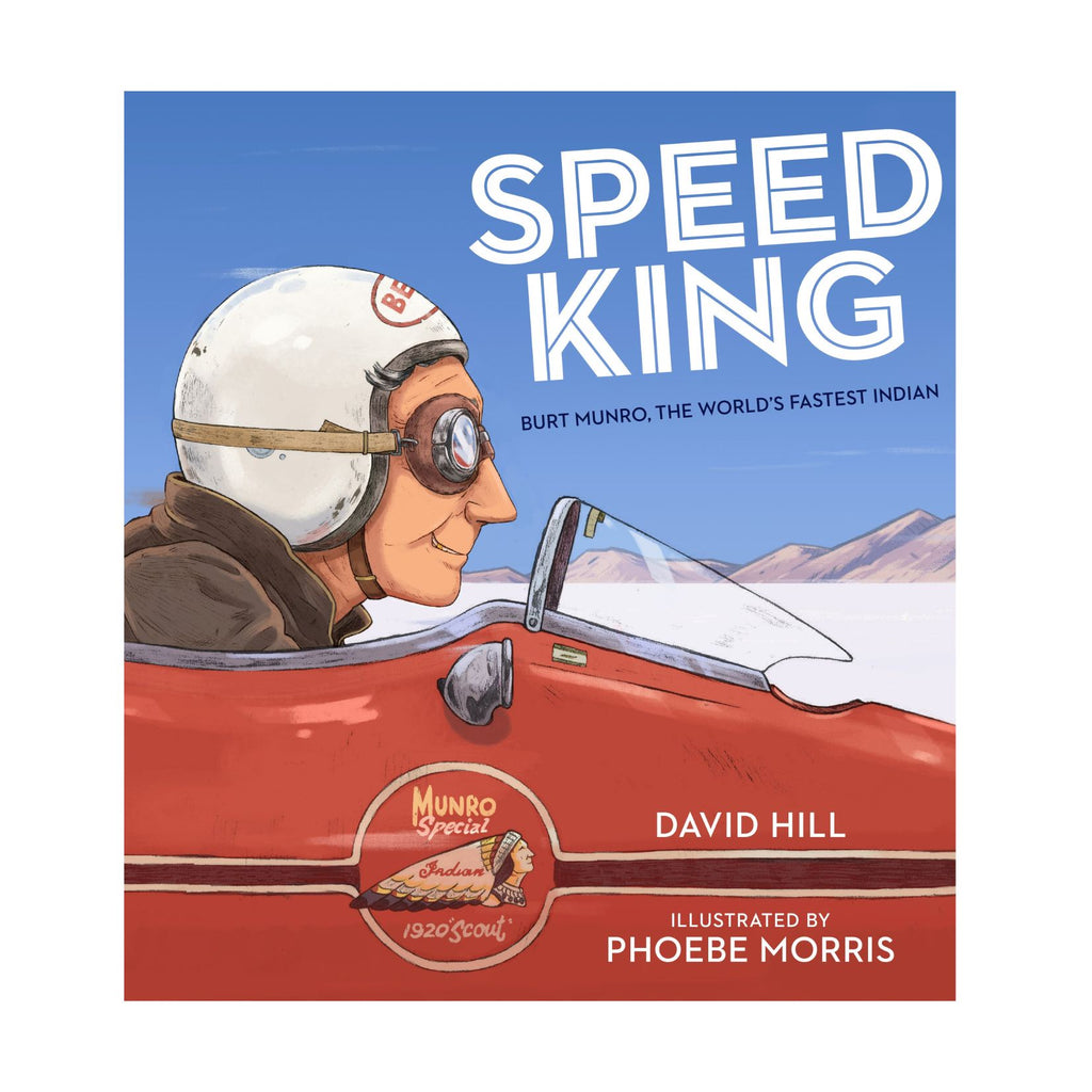 Speed King