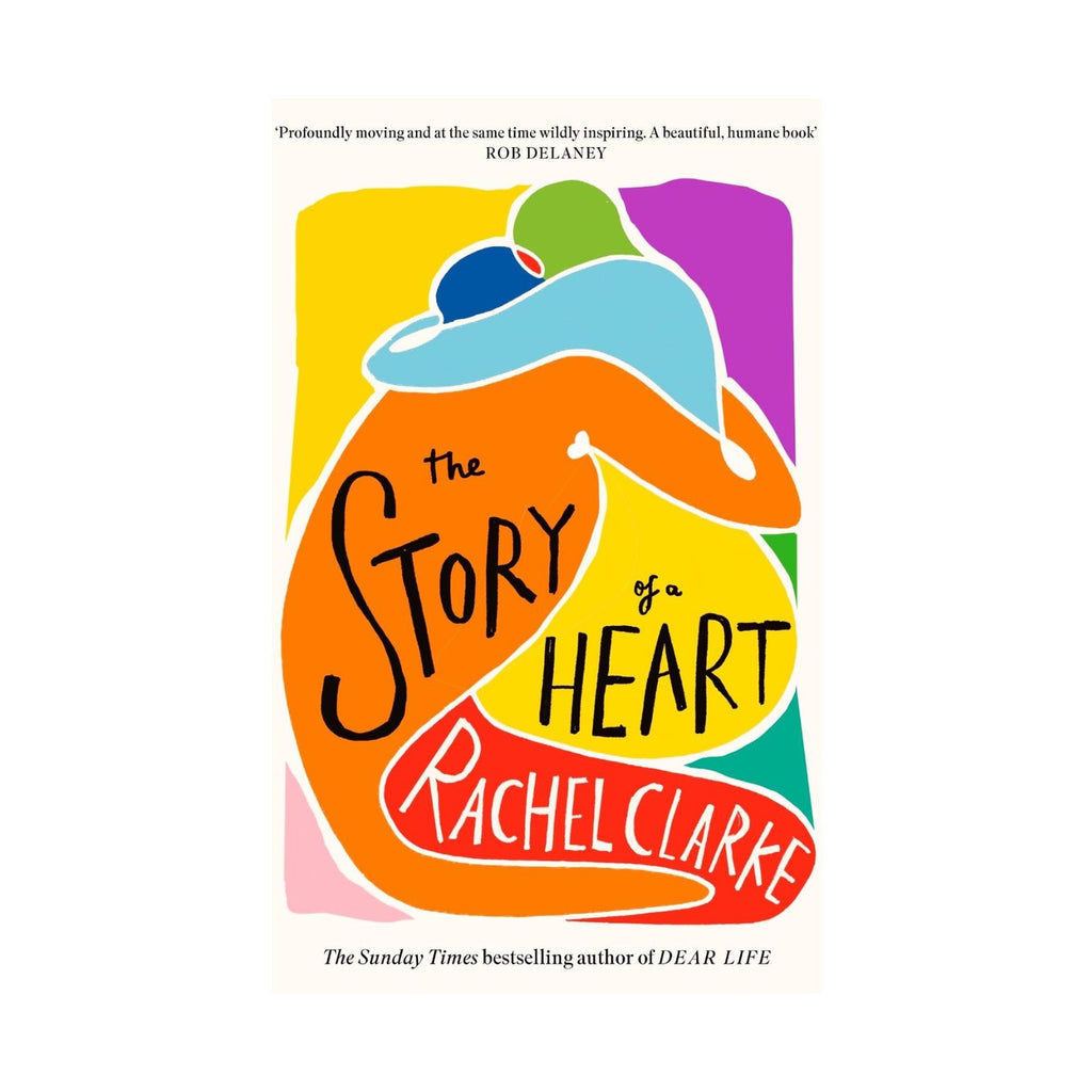 Story of a Heart, The