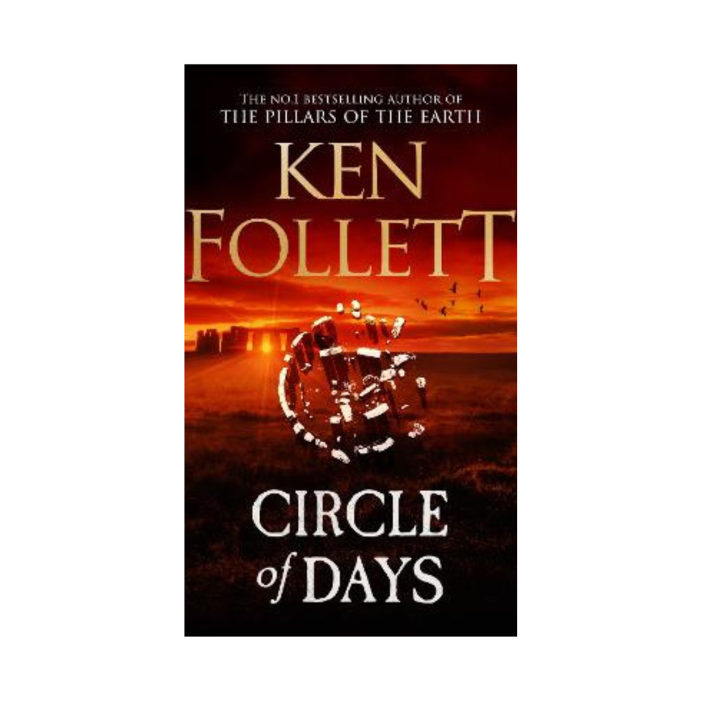 Circle of Days