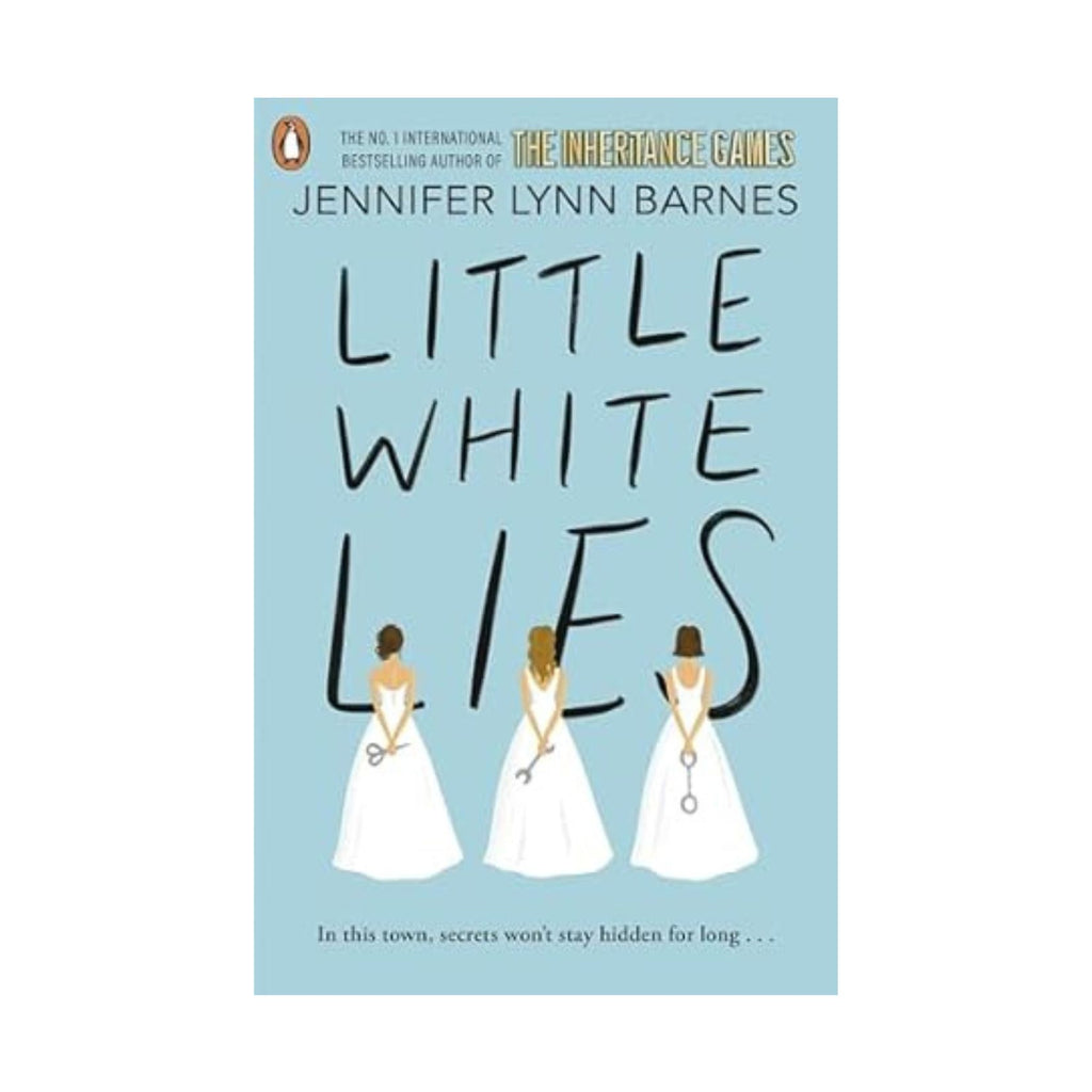 Little White Lies