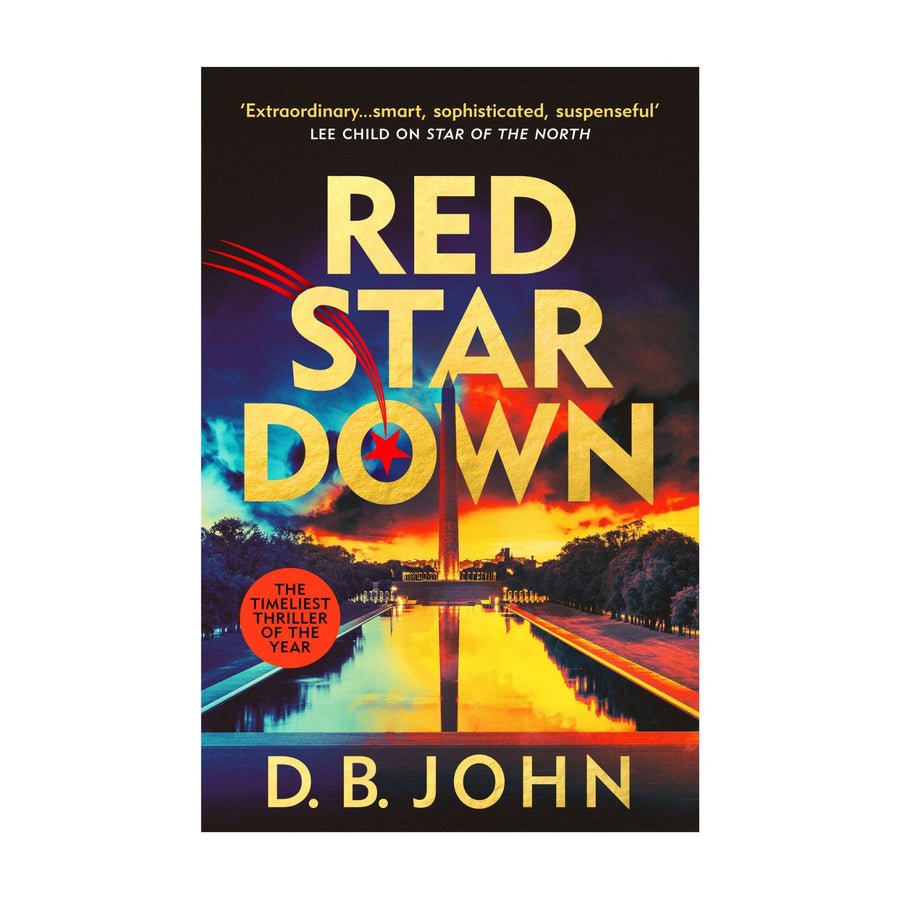 Red Star Down
