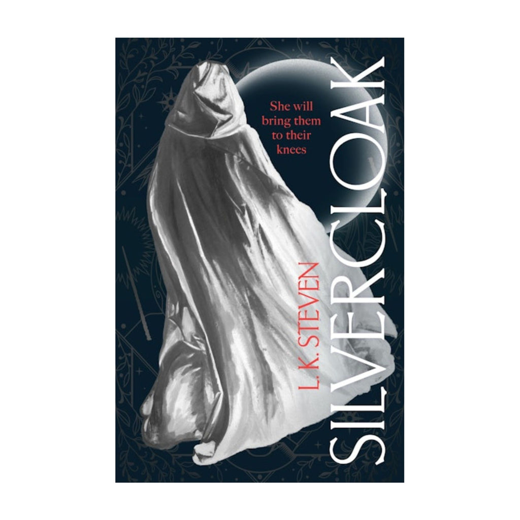 Silvercloak