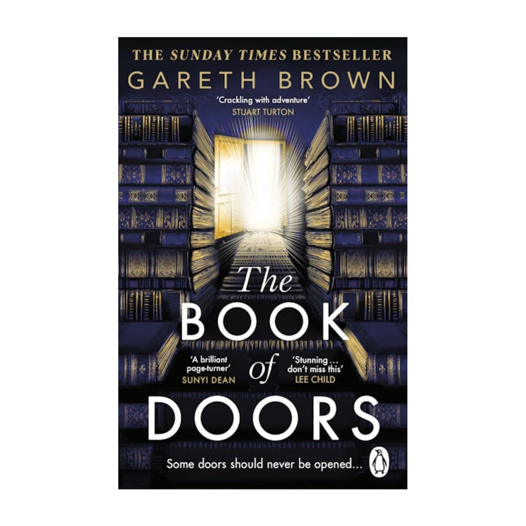 Book of Doors, The (B)