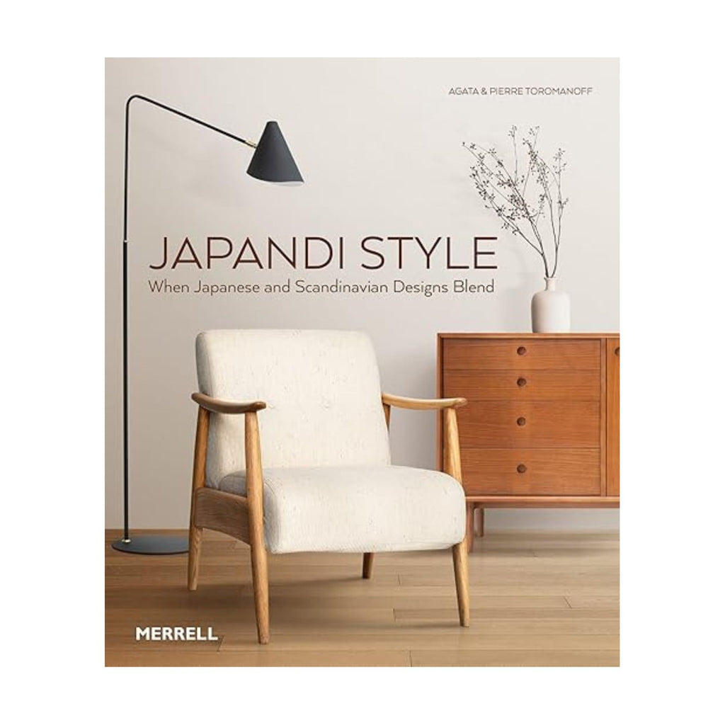 Japandi Style