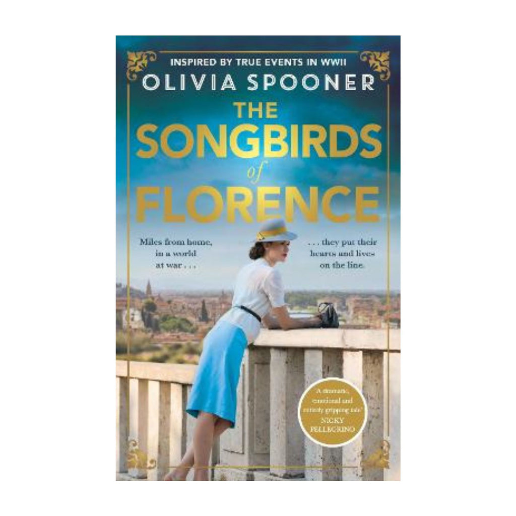Songbirds of Florence, The (B)