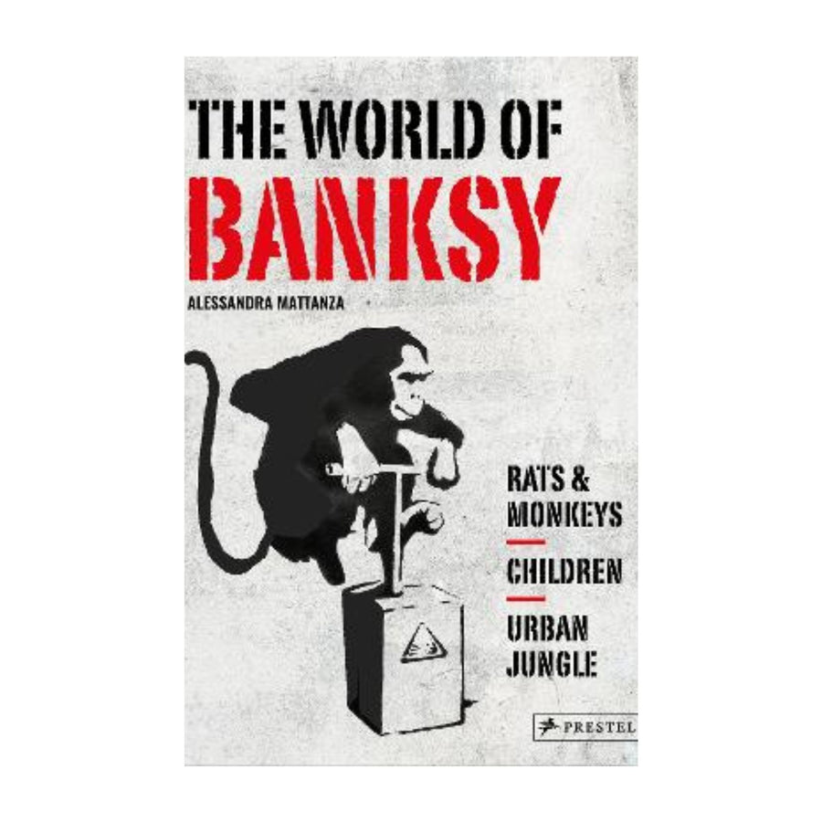 World of Banksy, The