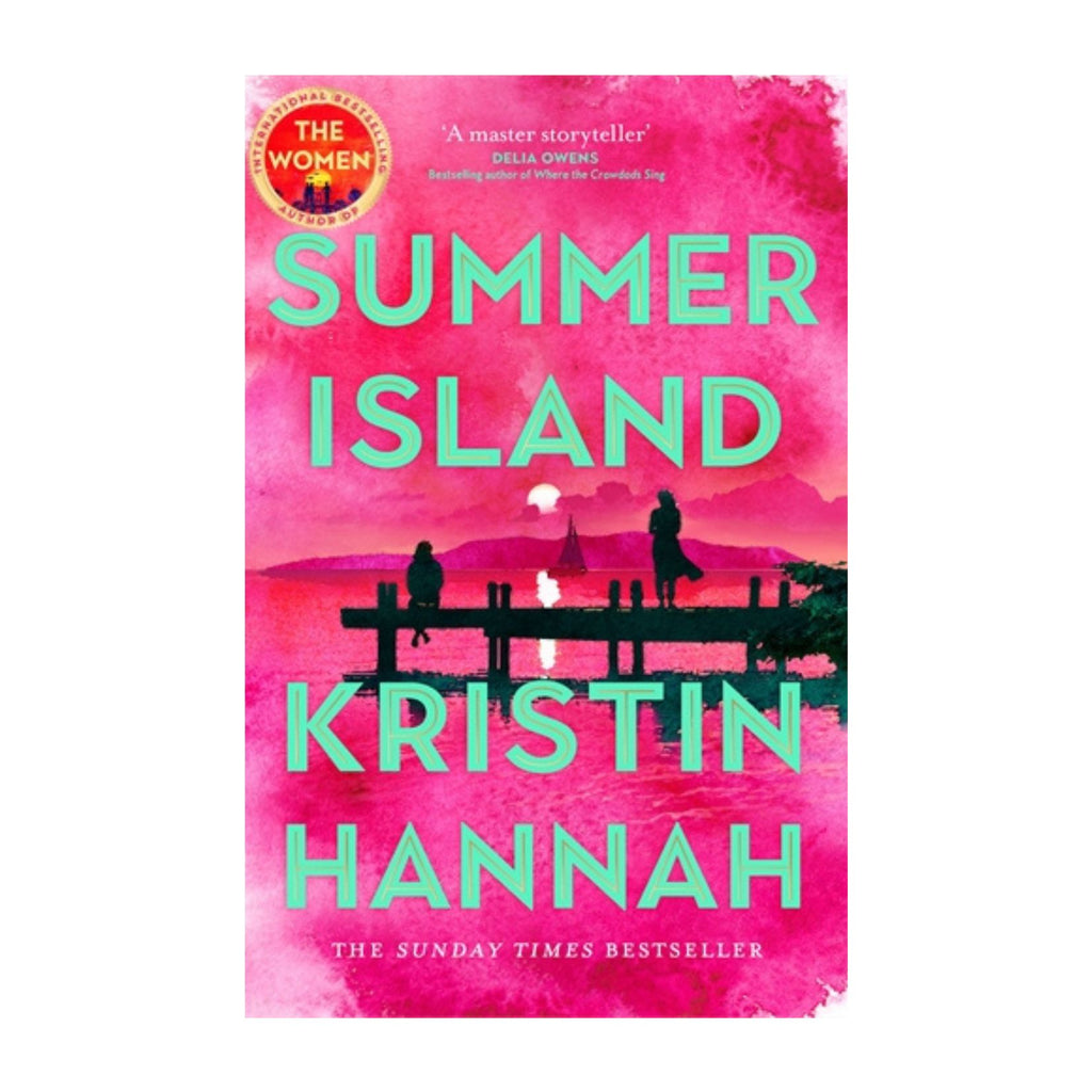 Summer Island