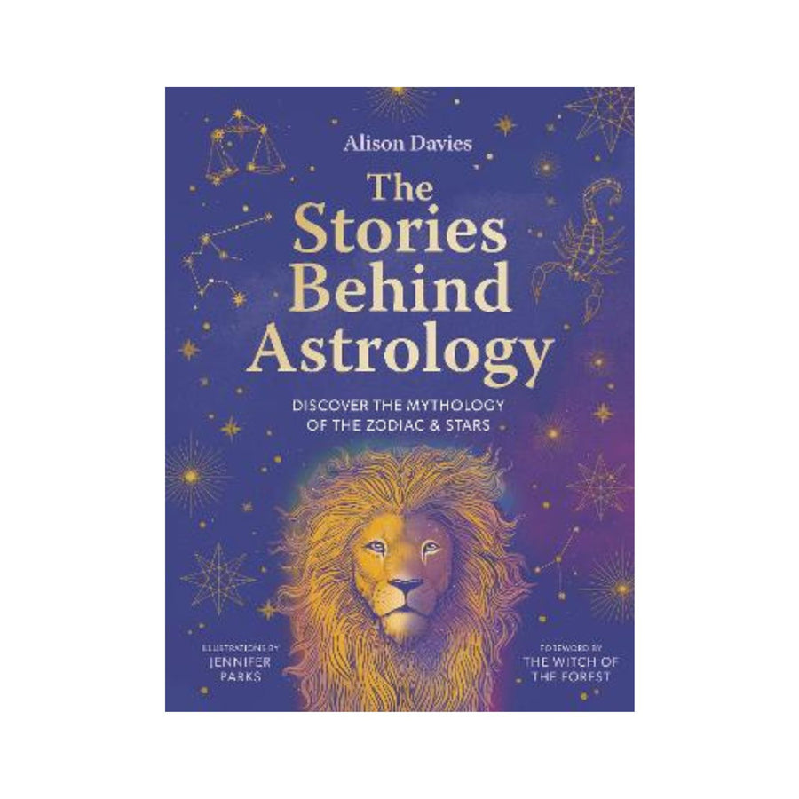 Stories Behind Astrology, The