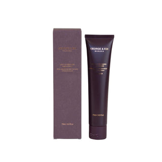 Hand Cream - Ebony