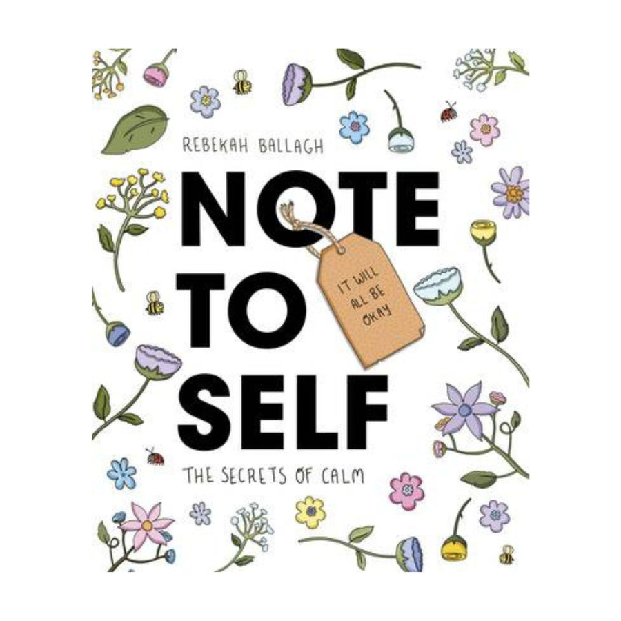 Note to Self