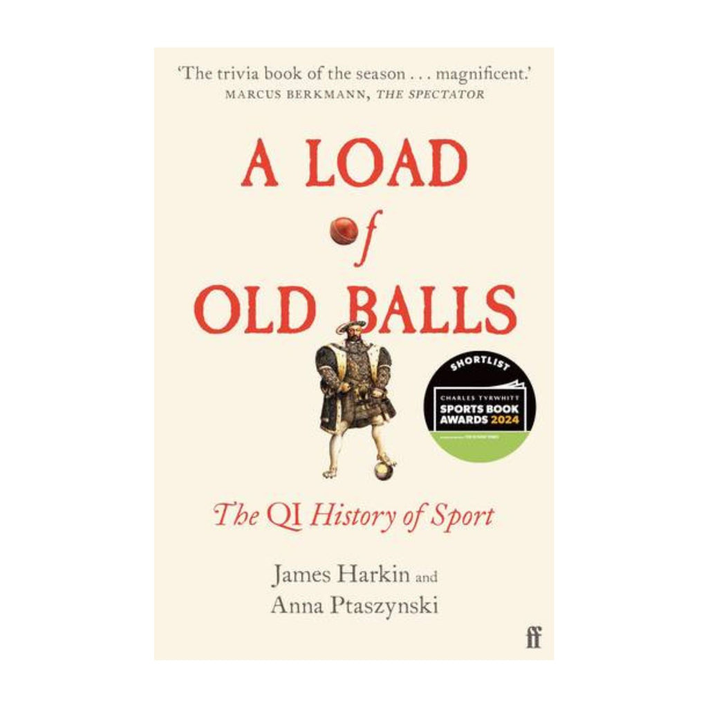 Load Of Old Balls, A