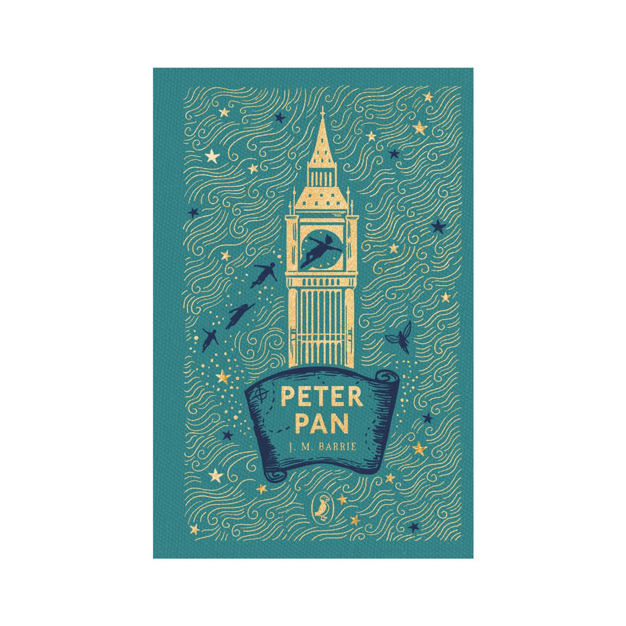 Peter Pan (Pengiun Classic)