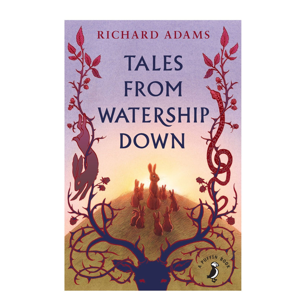 Tales from Watership Down