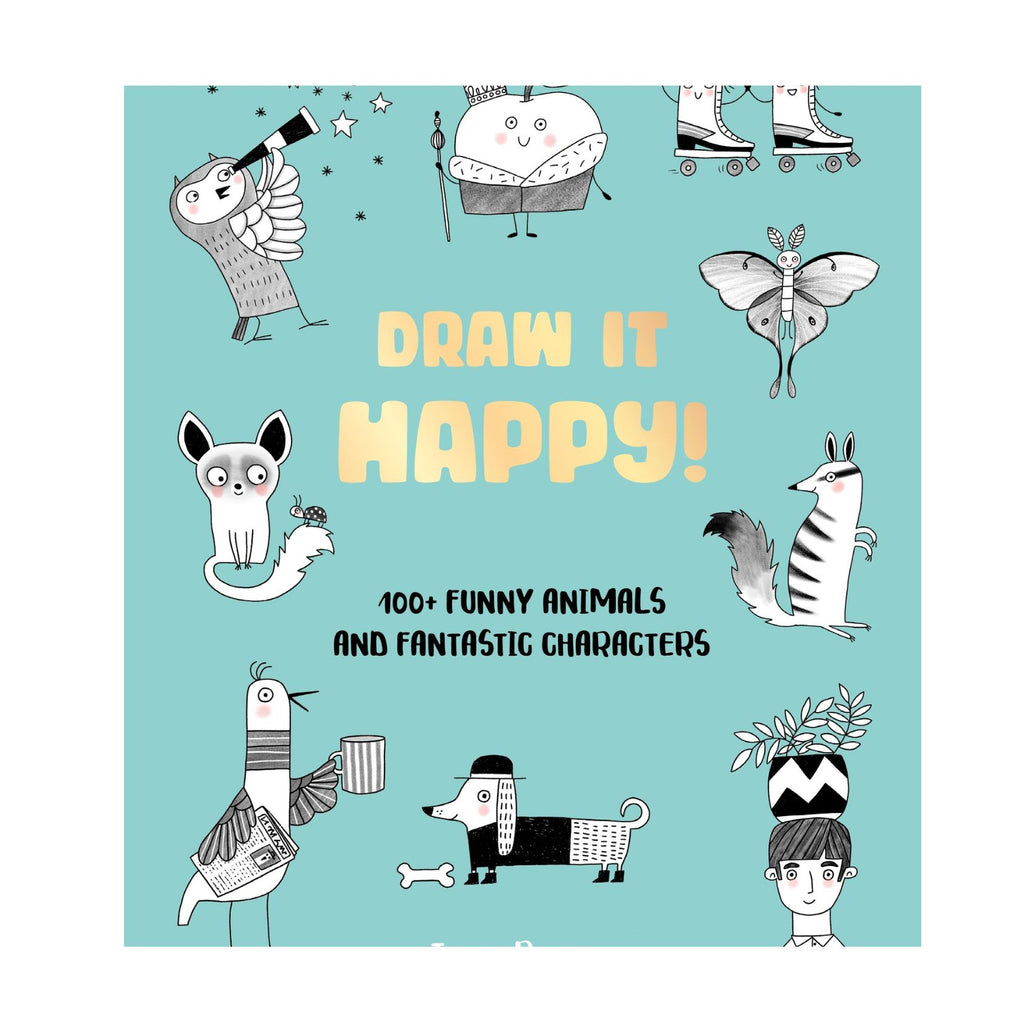 Draw It Happy