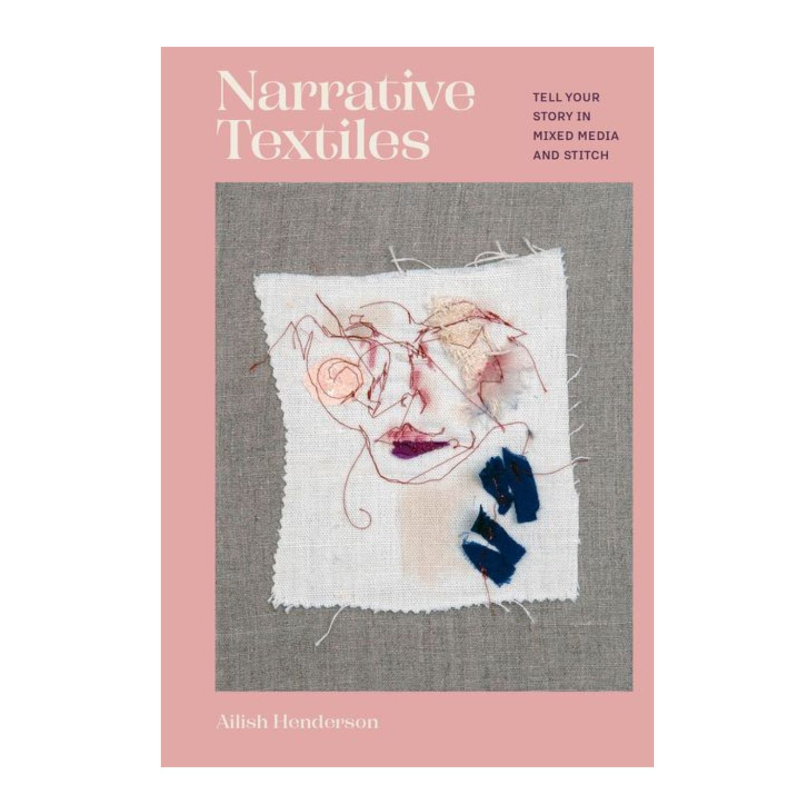Narrative Threads Narrative Textiles – Petronella's Gallery and Bookstore