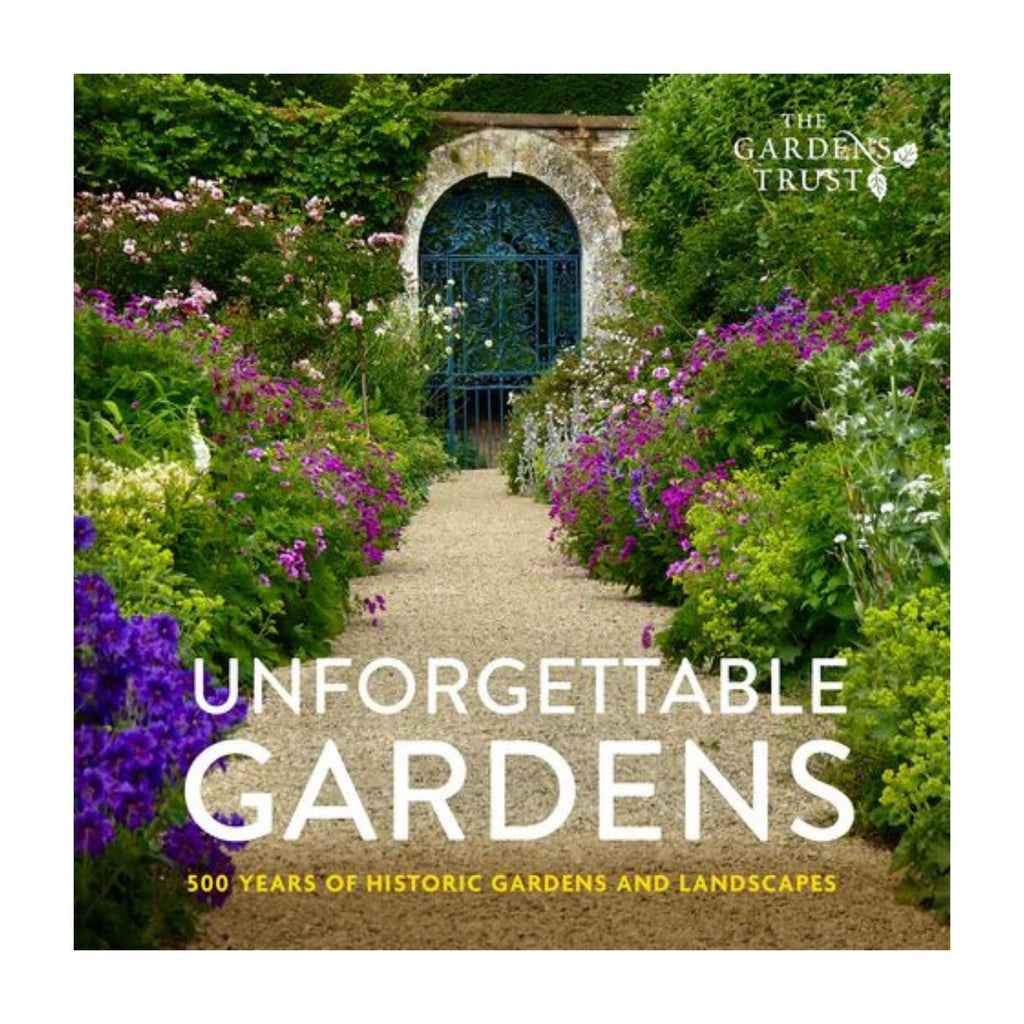 Unforgettable Gardens