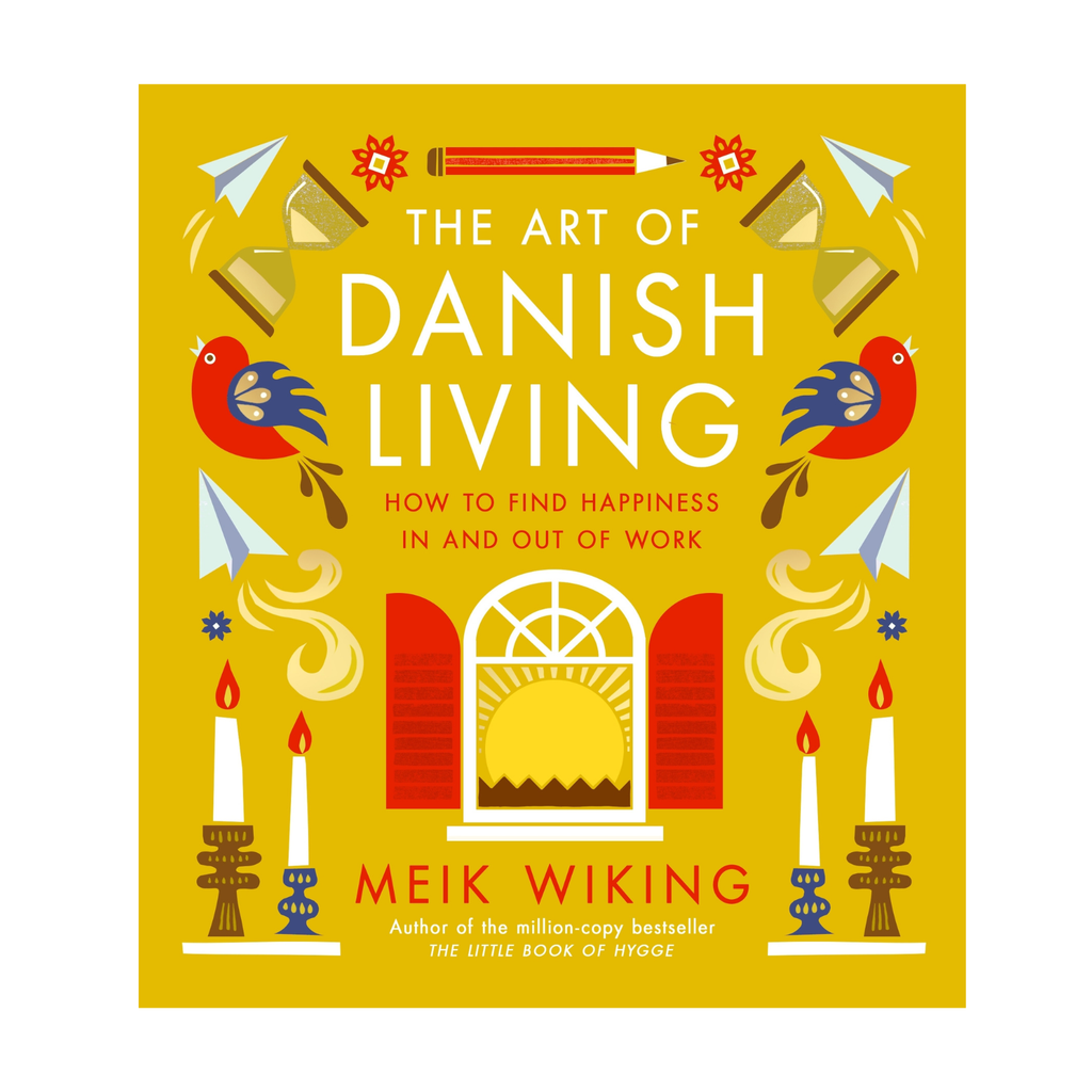 Art of Danish Living, The