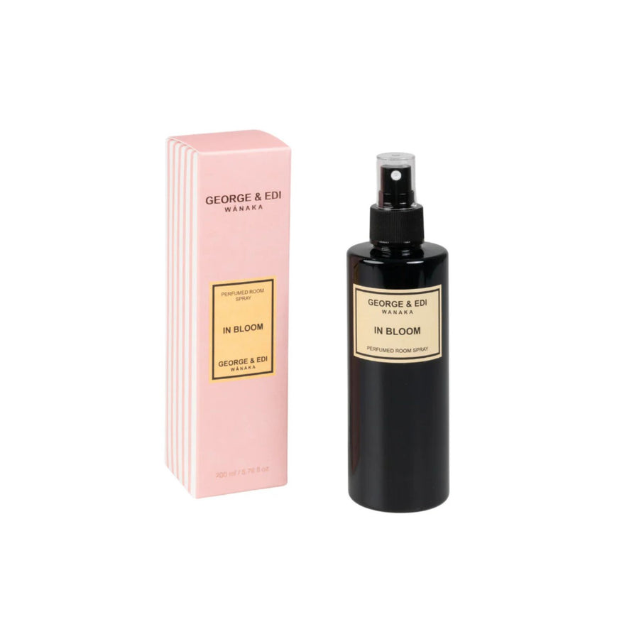 Perfumed Room Spray - In Bloom