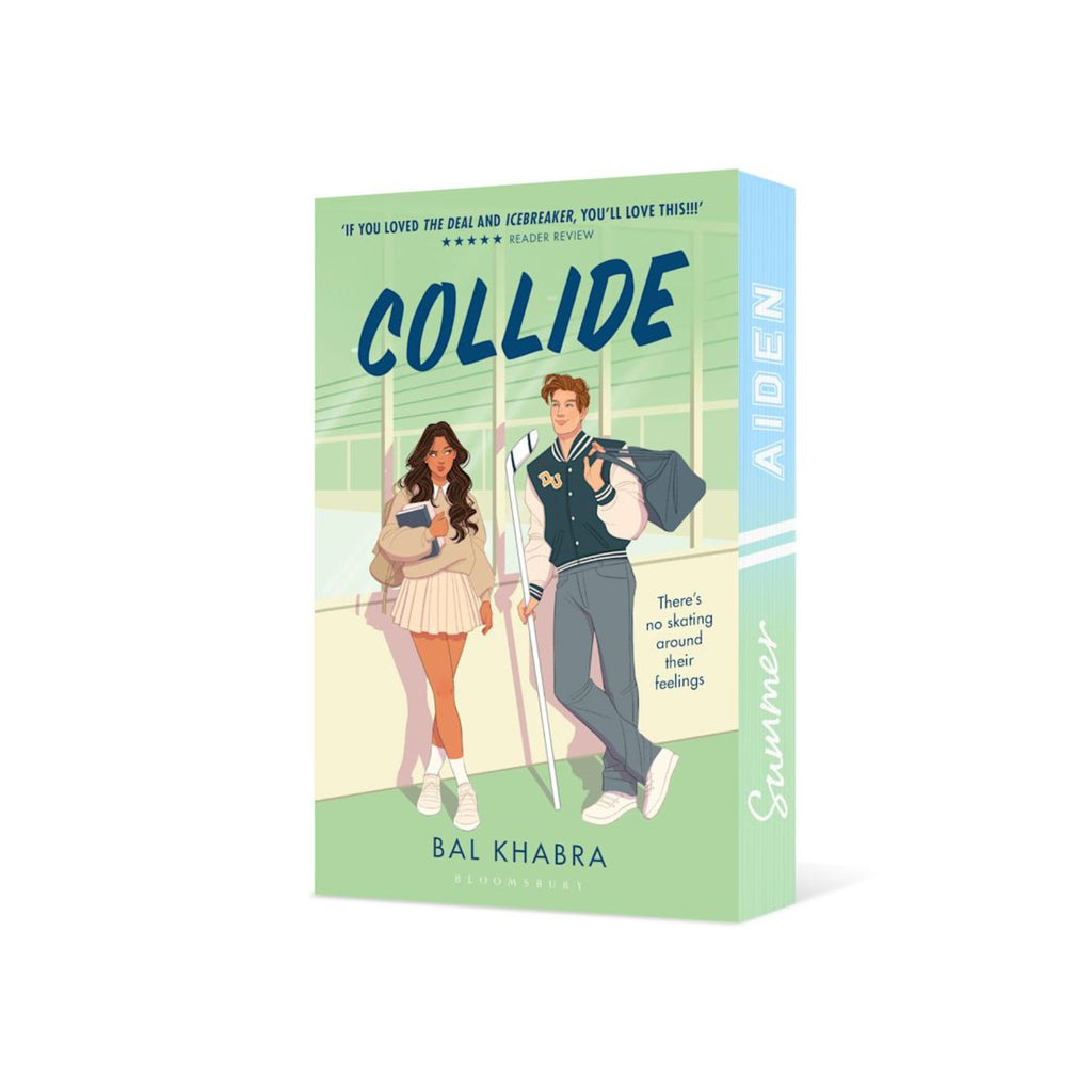 Collide: Special Edition