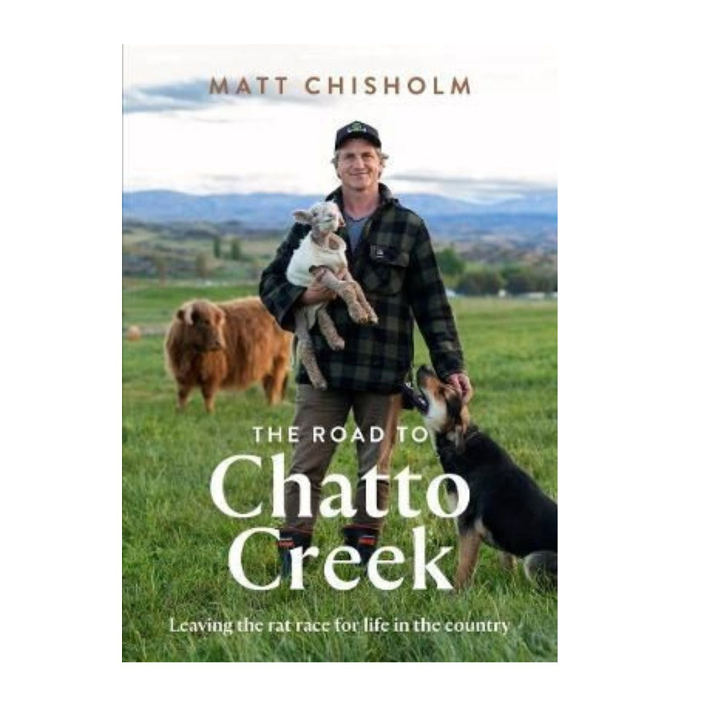 Road To Chatto Creek, The