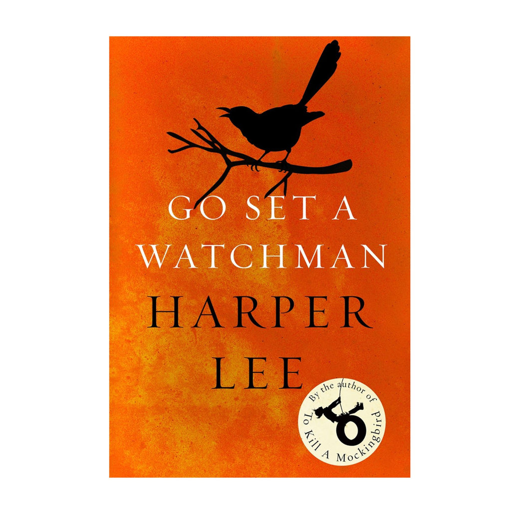 Go Set A Watchman