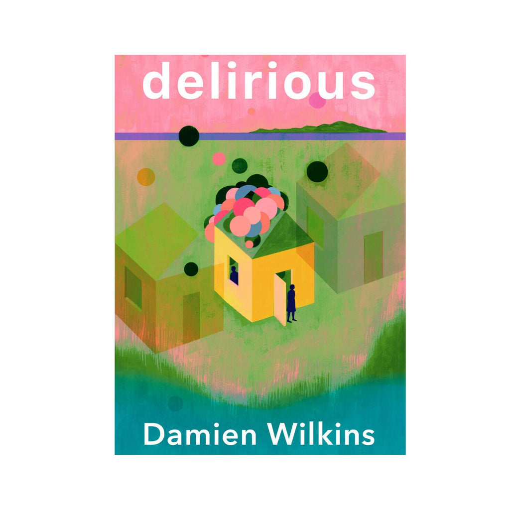 Delirious