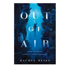 Out of Air