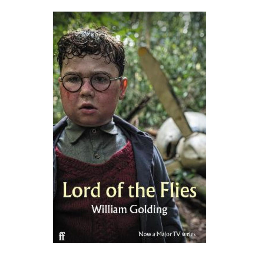 Lord of the Flies (PRH)