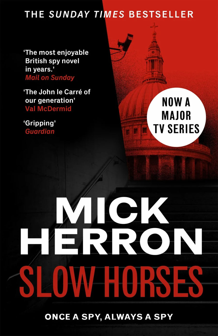 Slow Horses (B)