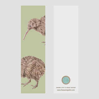 Bookmark Kiwi