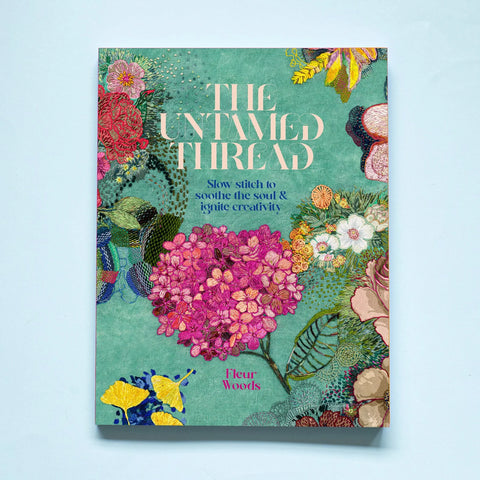 Untamed Thread, The