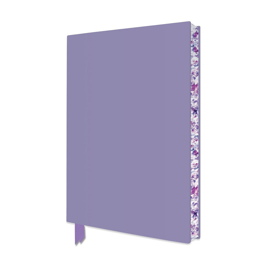 Lilac Artisan Sketch Book