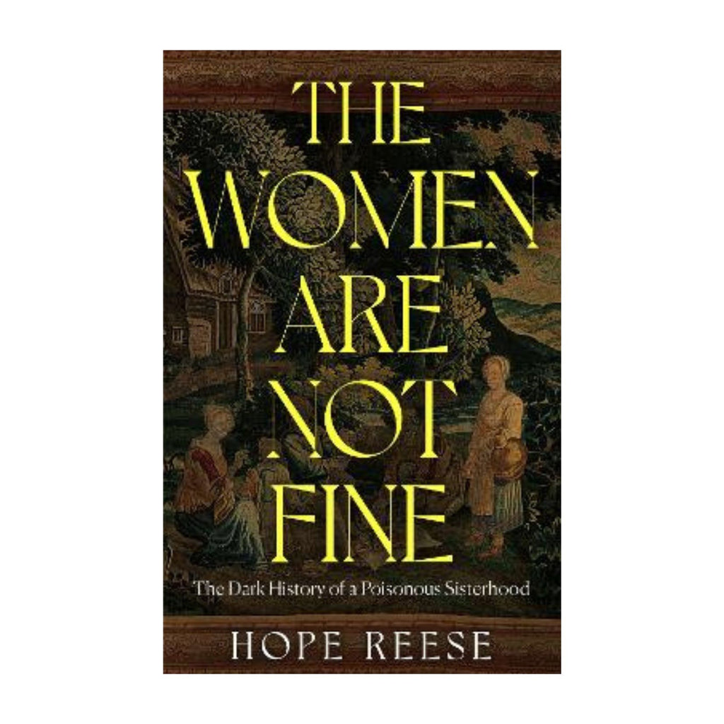 Women are not Fine, The