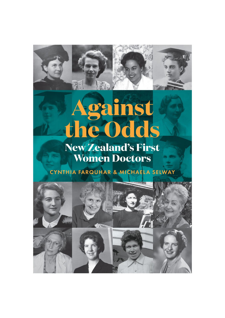 Against the Odds