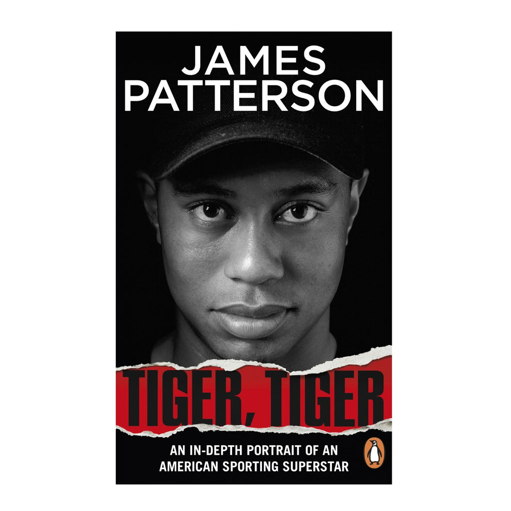 Tiger, Tiger (B)