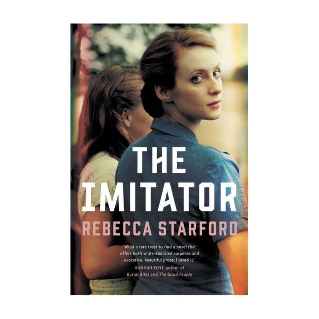 Imitator, The (B)