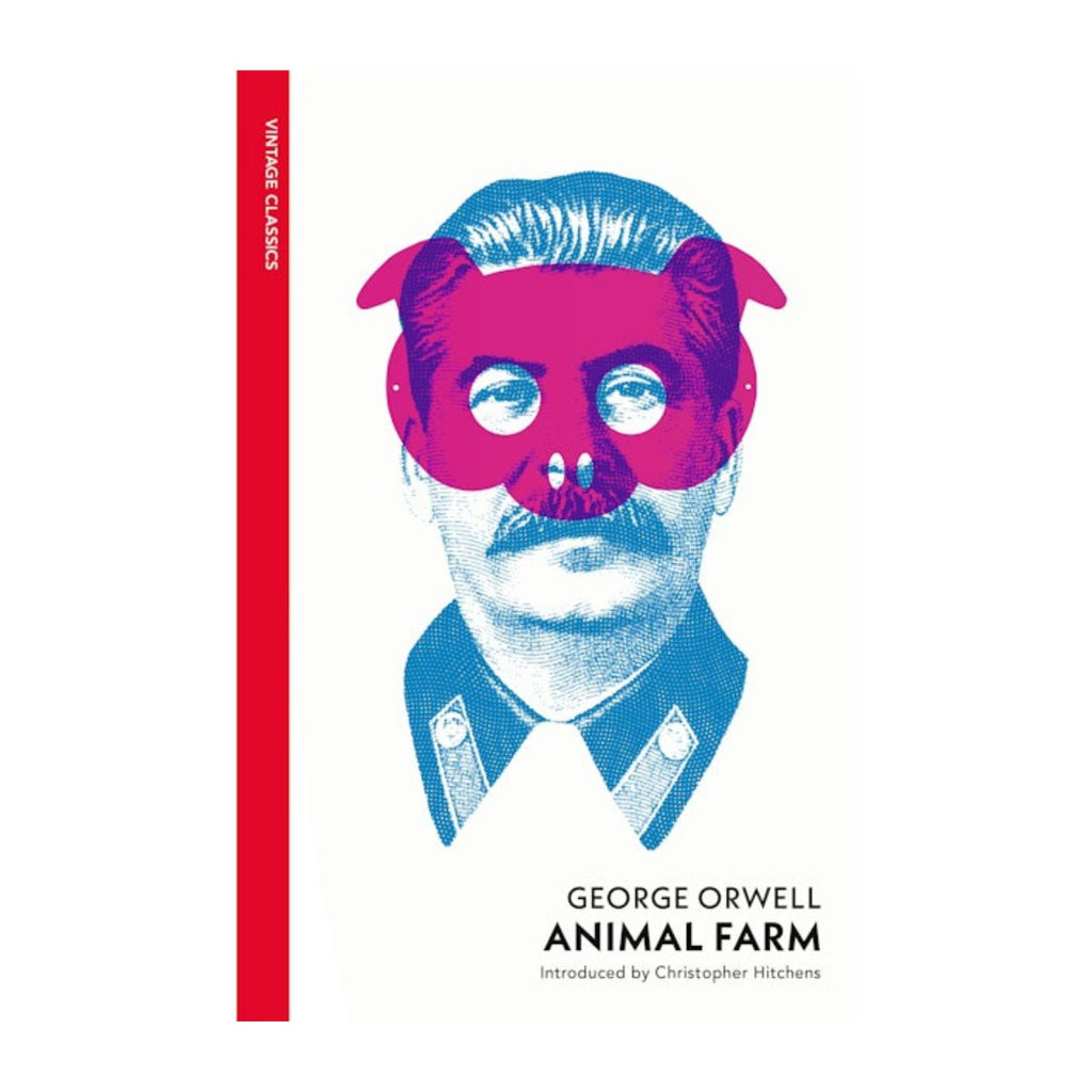 Animal Farm - Vintage Classic