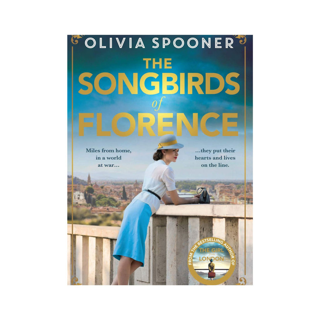 Songbirds of Florence, The