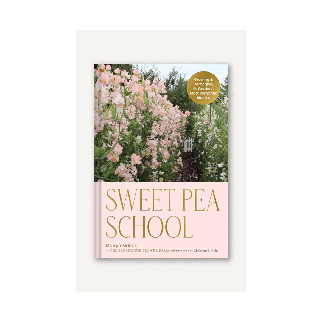 Sweet Pea School