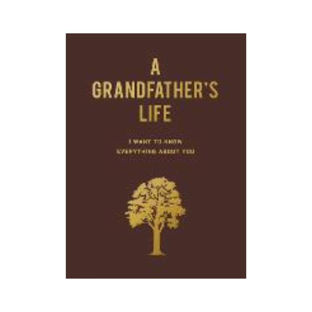 A Grandfather's Life