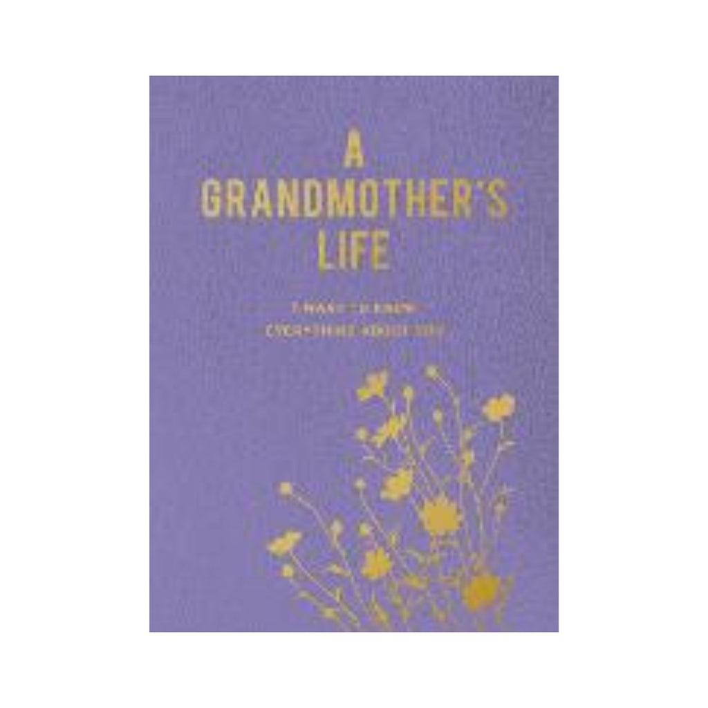 A Grandmother's Life