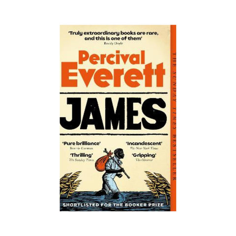 James (B)