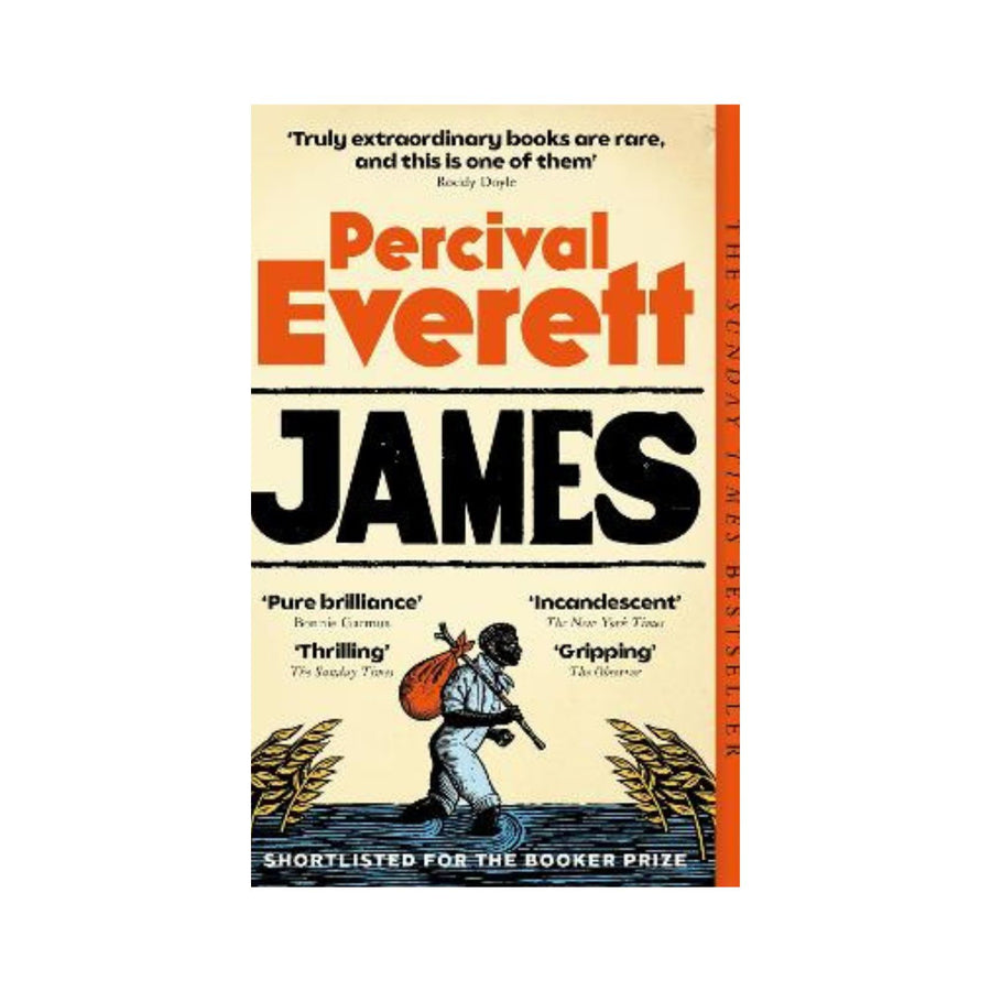 James (B)